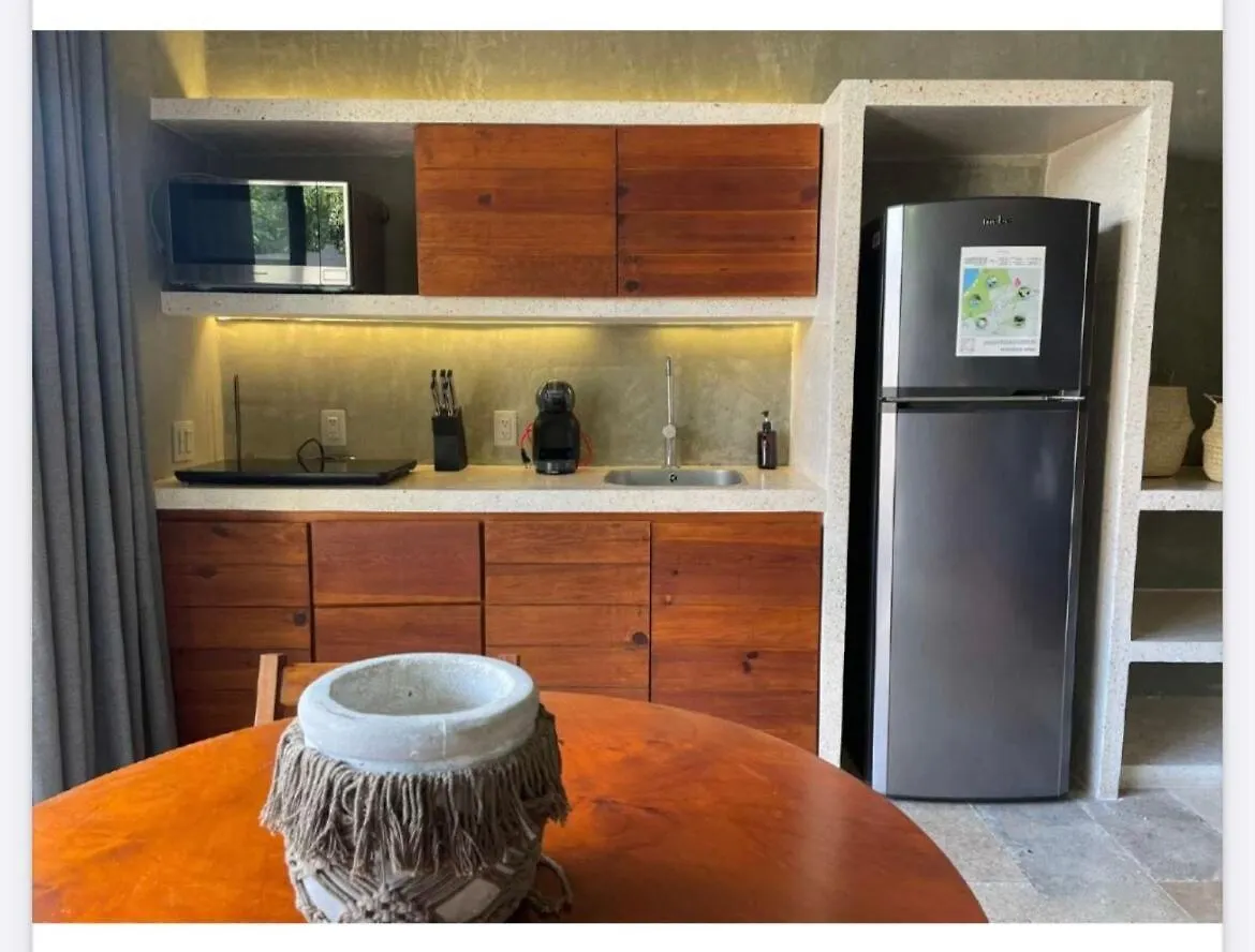 Apartment Your Room In Tulum