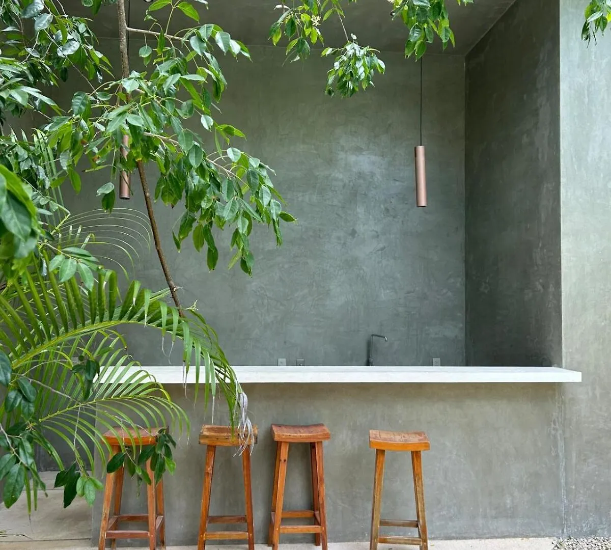 Your Room In Tulum