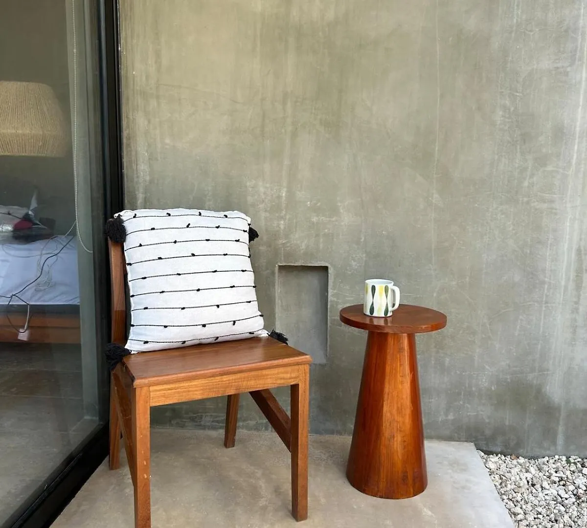 Your Room In Tulum Mexico