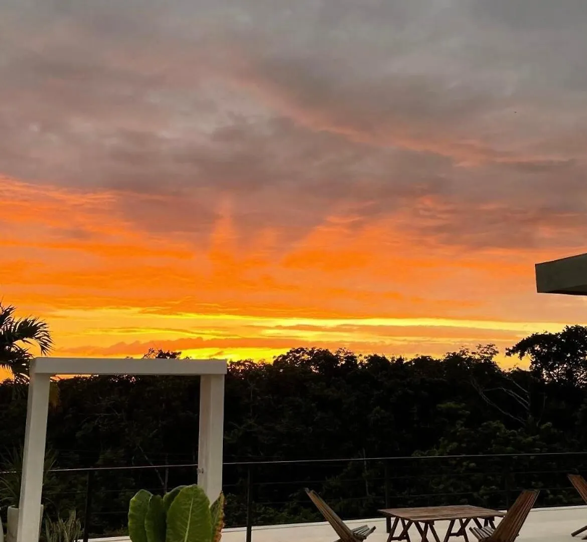 Your Room In Tulum Apartment
