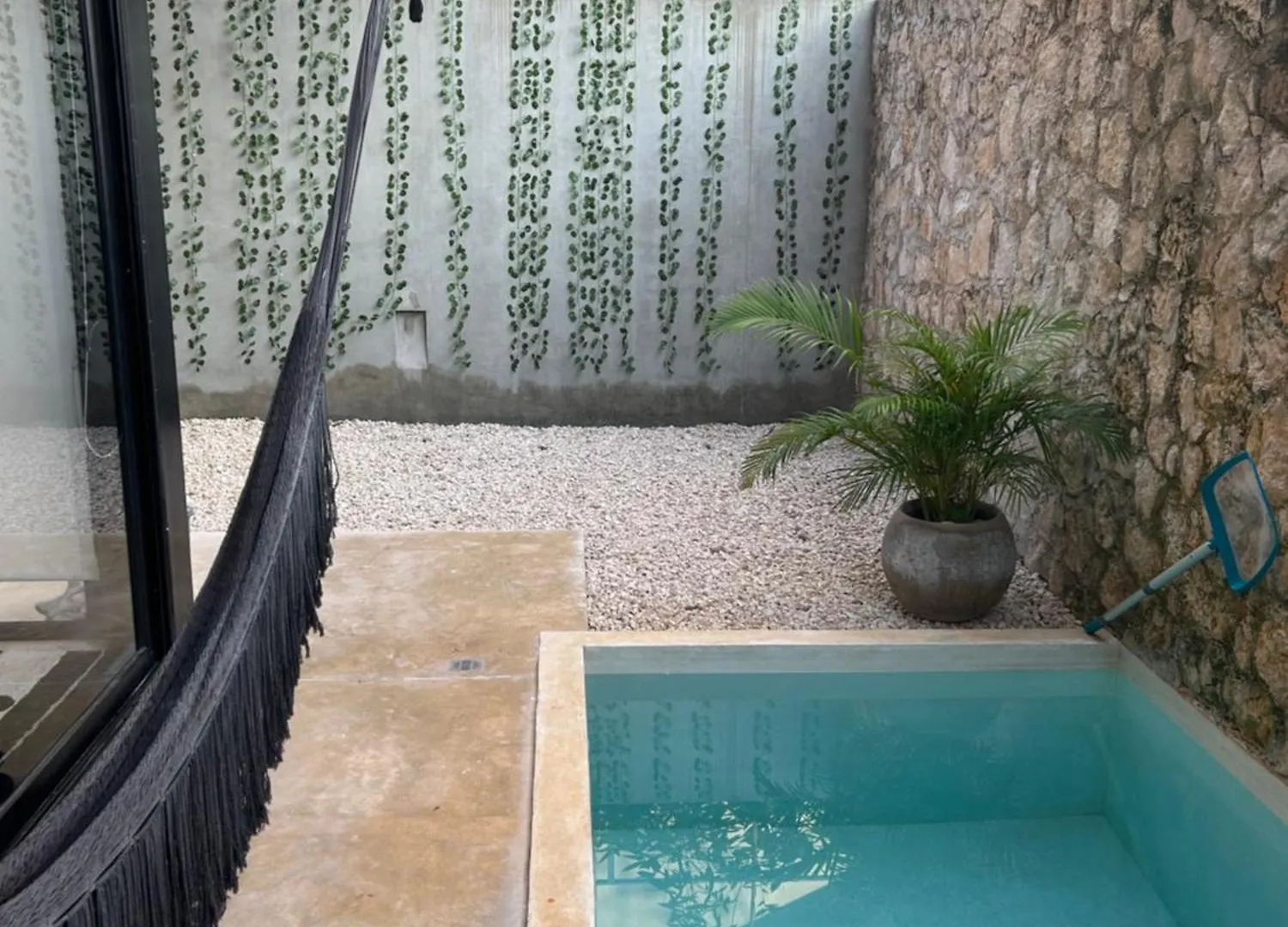 Your Room In Tulum Apartment