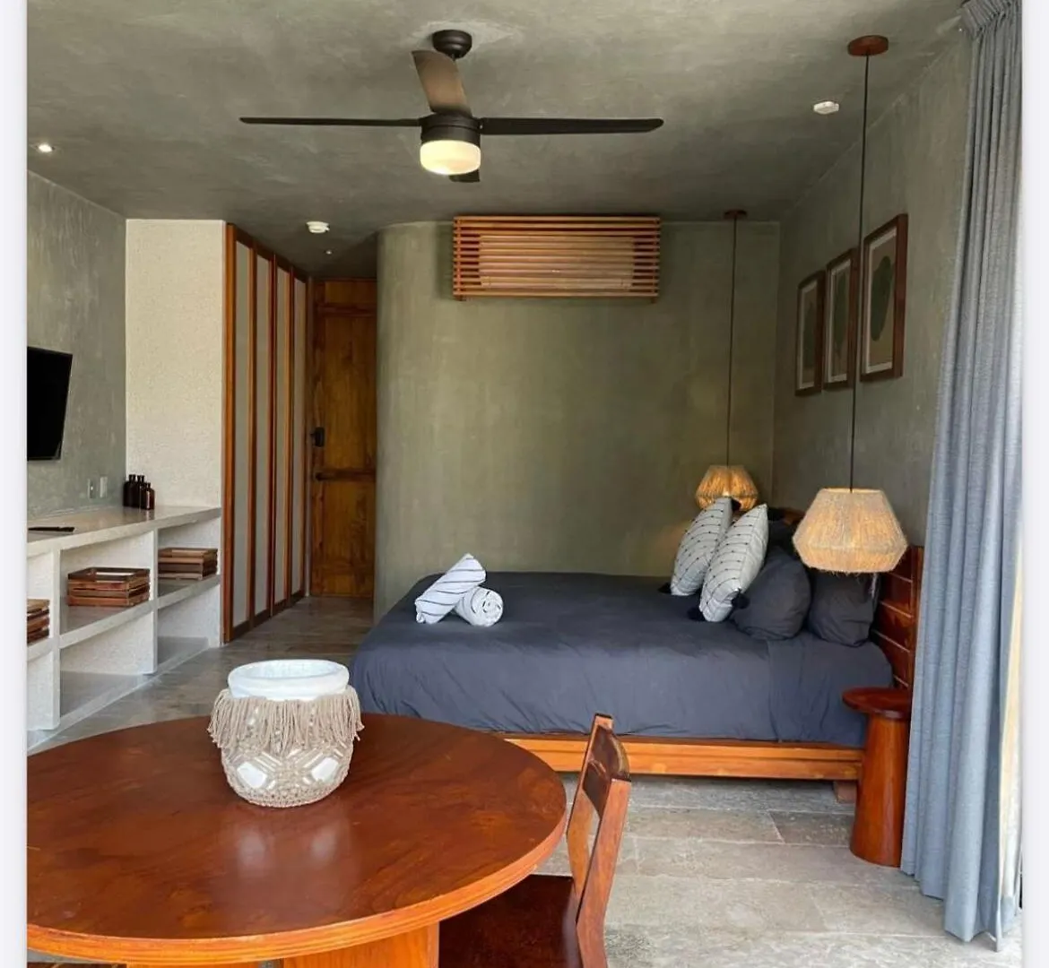 Apartment Your Room In Tulum