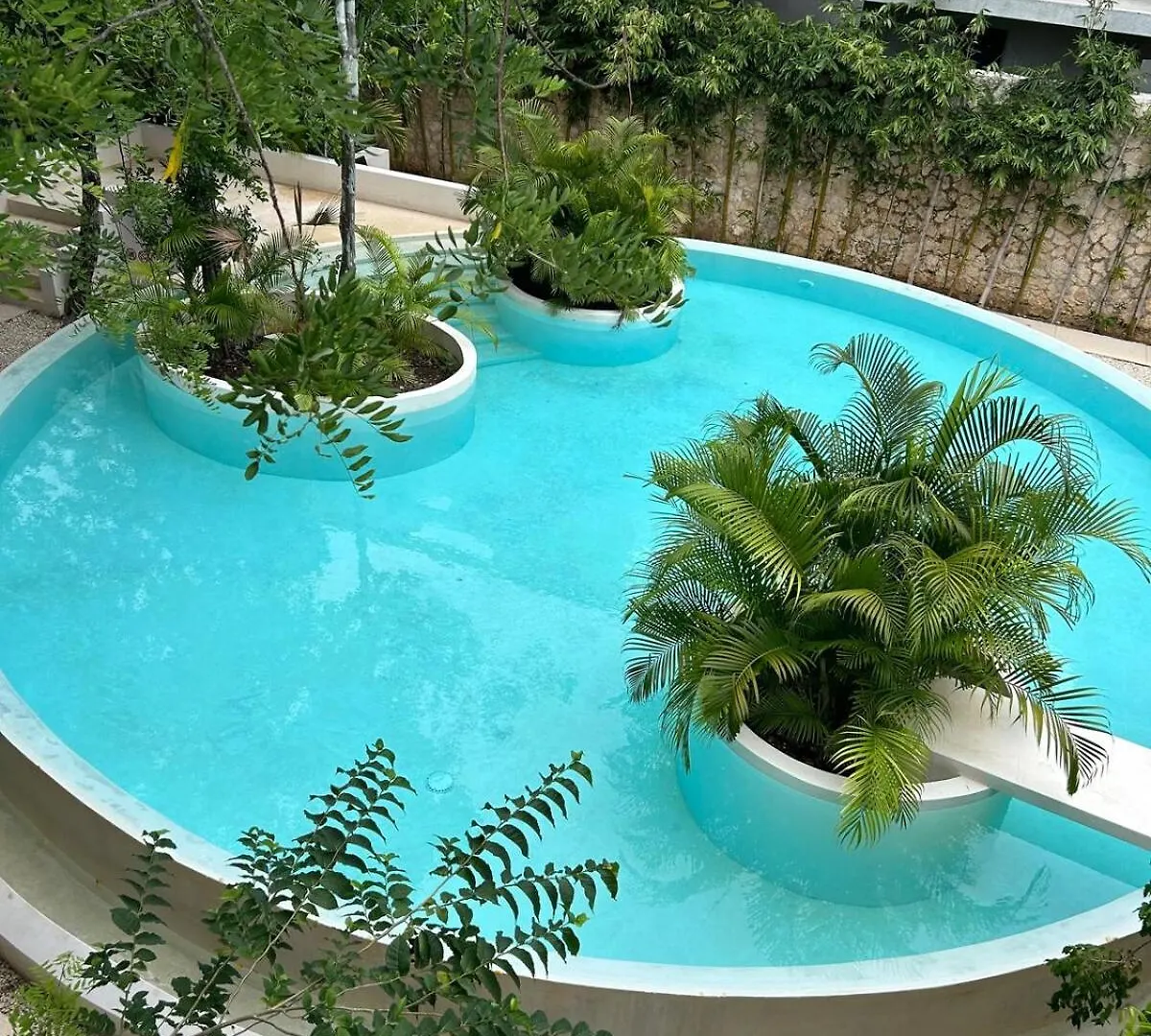 Your Room In Tulum Apartment