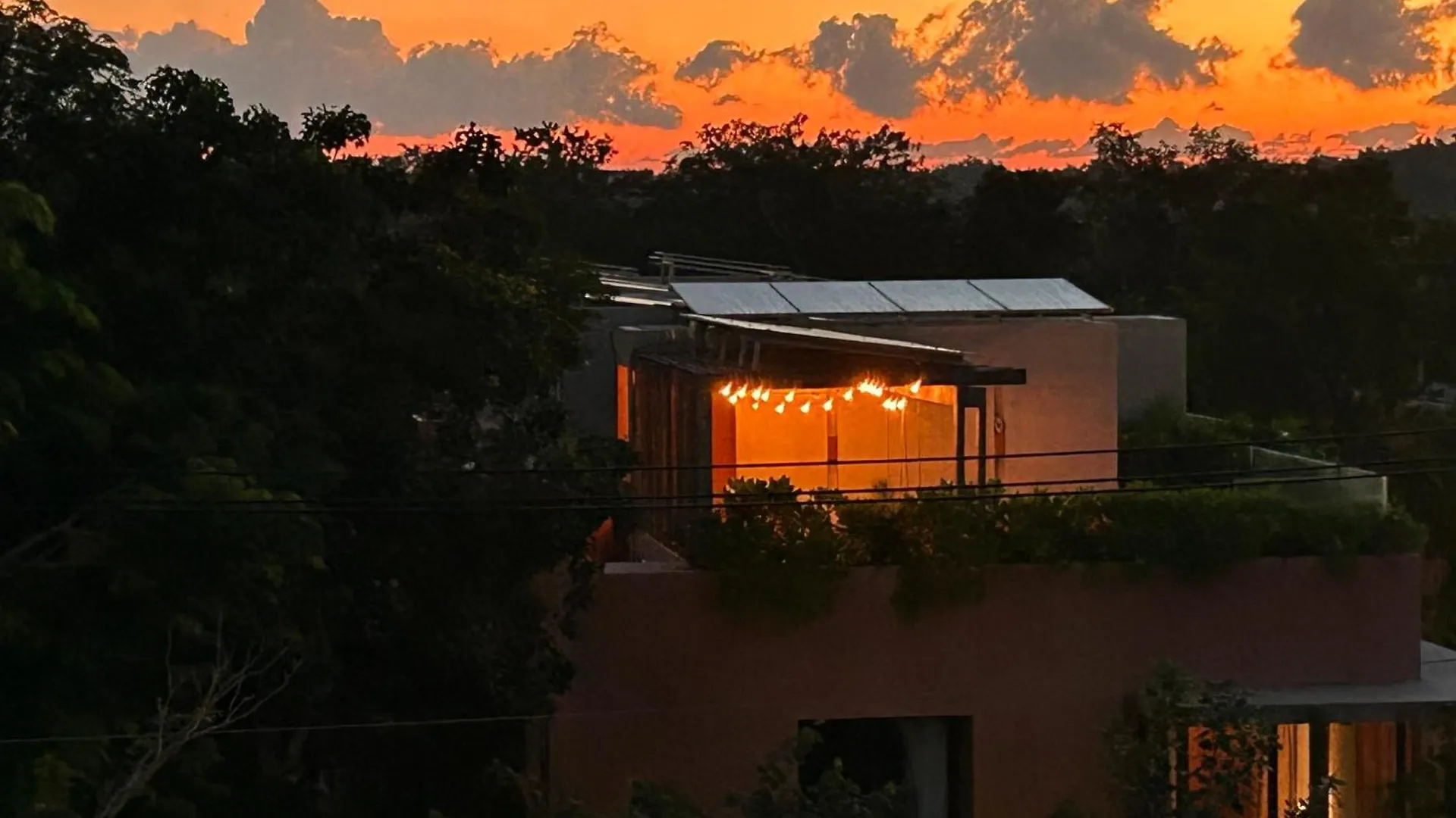 Your Room In Tulum Mexico