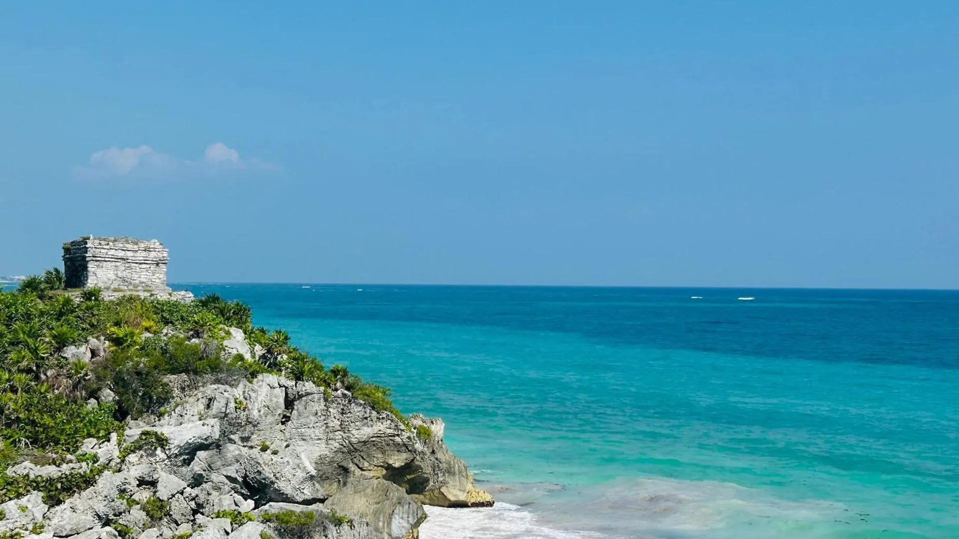 Your Room In Tulum Apartment
