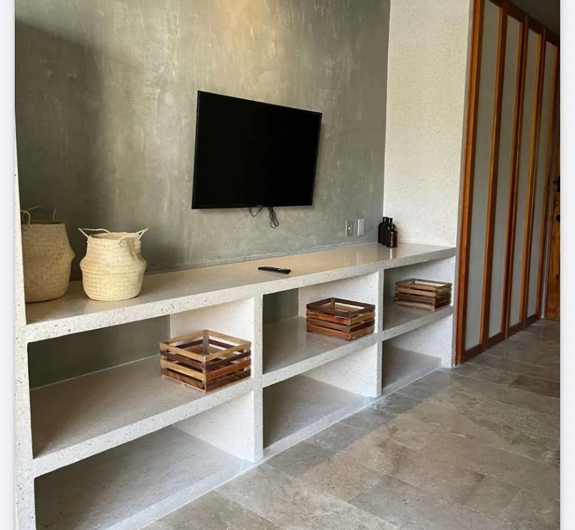Your Room In Tulum